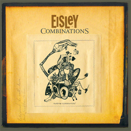 Eisley - Combinations