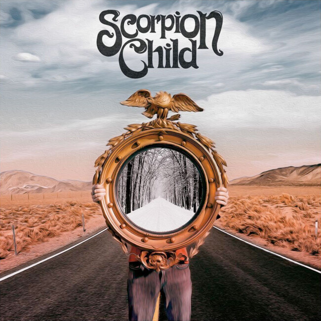 Scorpion Child