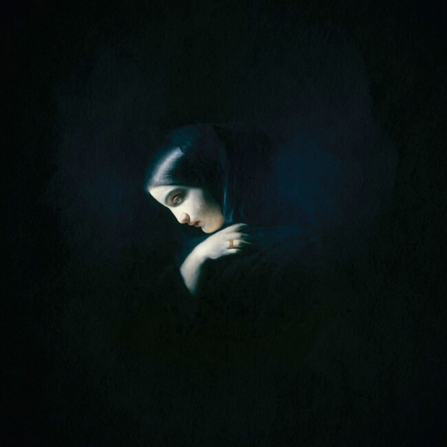 « Circumambulation » de True Widow
