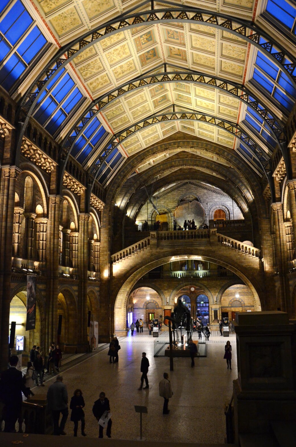 Natural History Museum