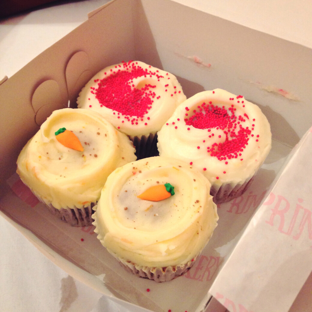 Cupcakes