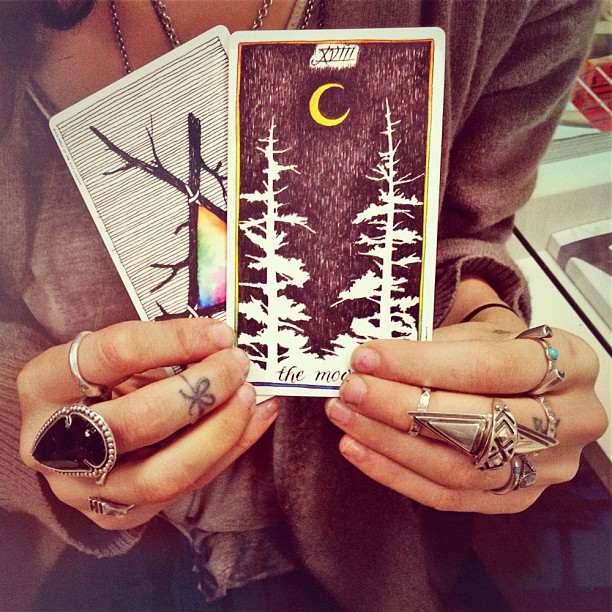 Tarot