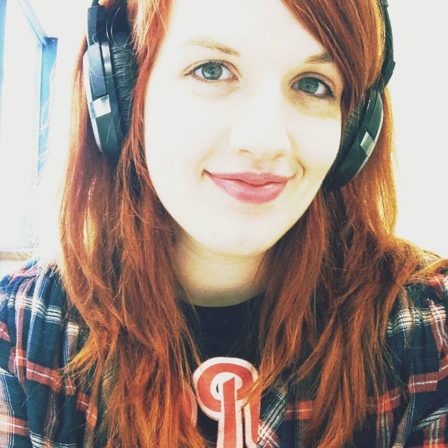 Selfie audiophile
