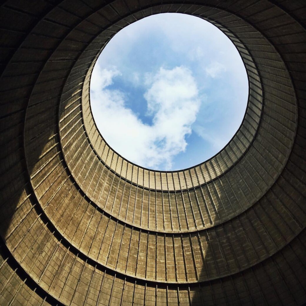 Urbex en Belgique