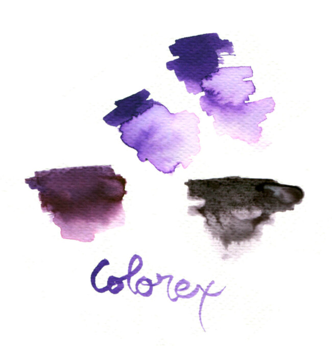 Le Colorex