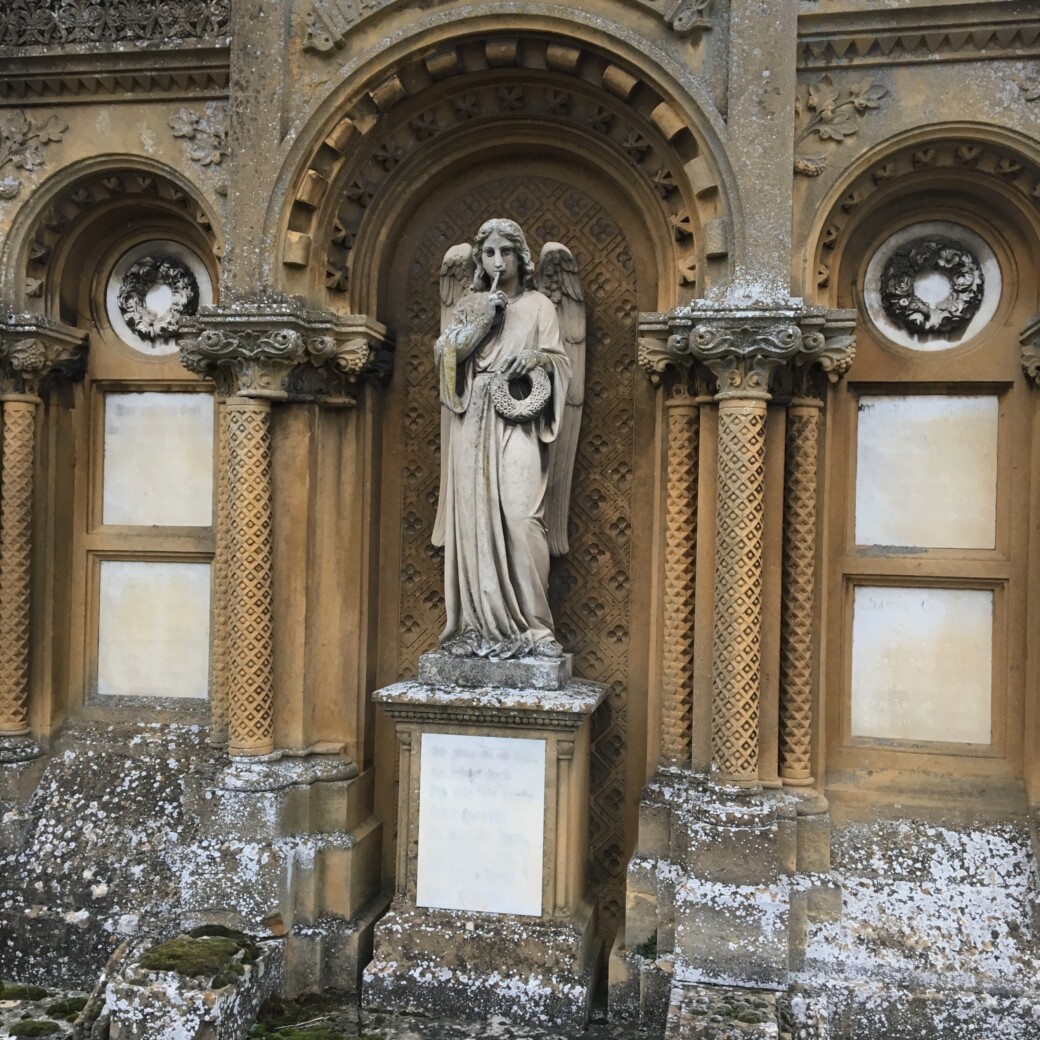 La belle pierre de Jaumont