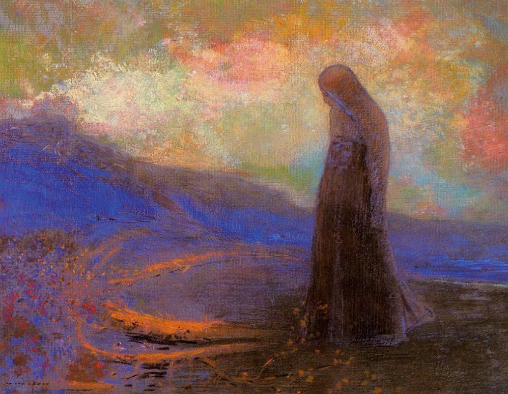 Odilon Redon