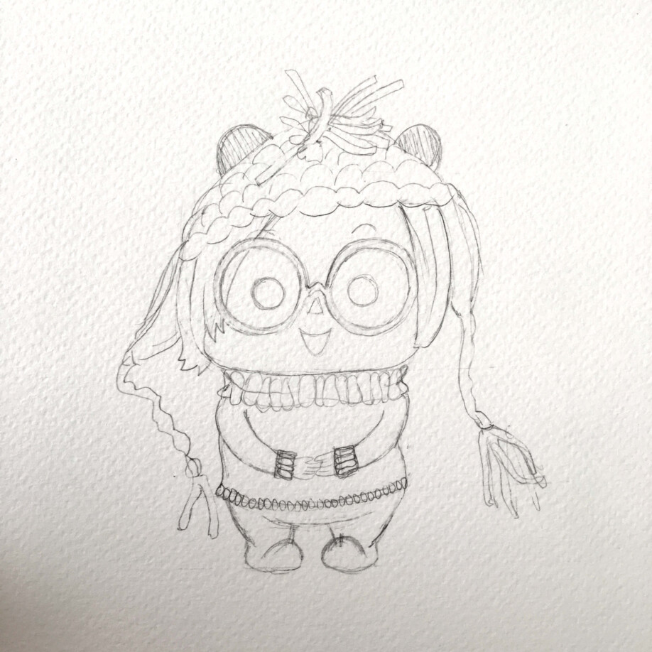 Croquis