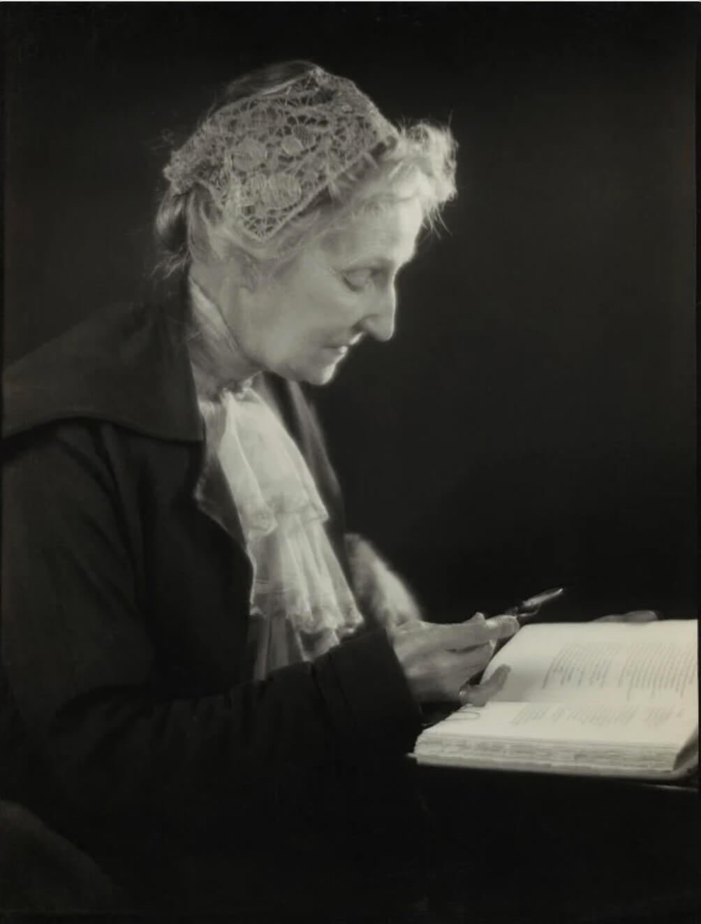 Mary Watts