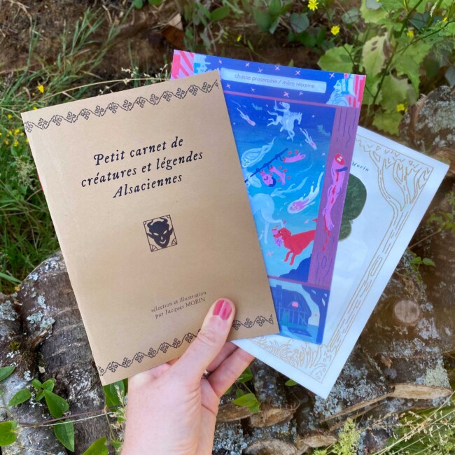 Zines