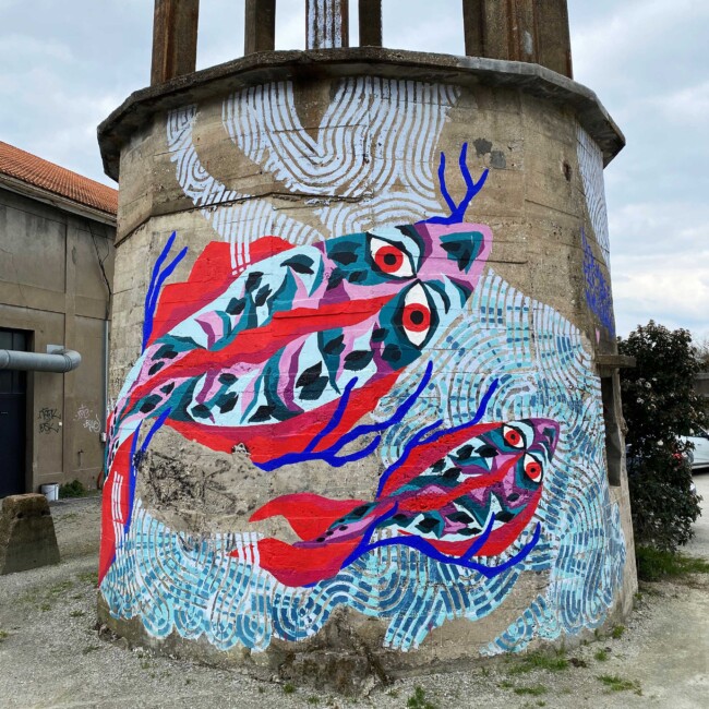 Graffiti