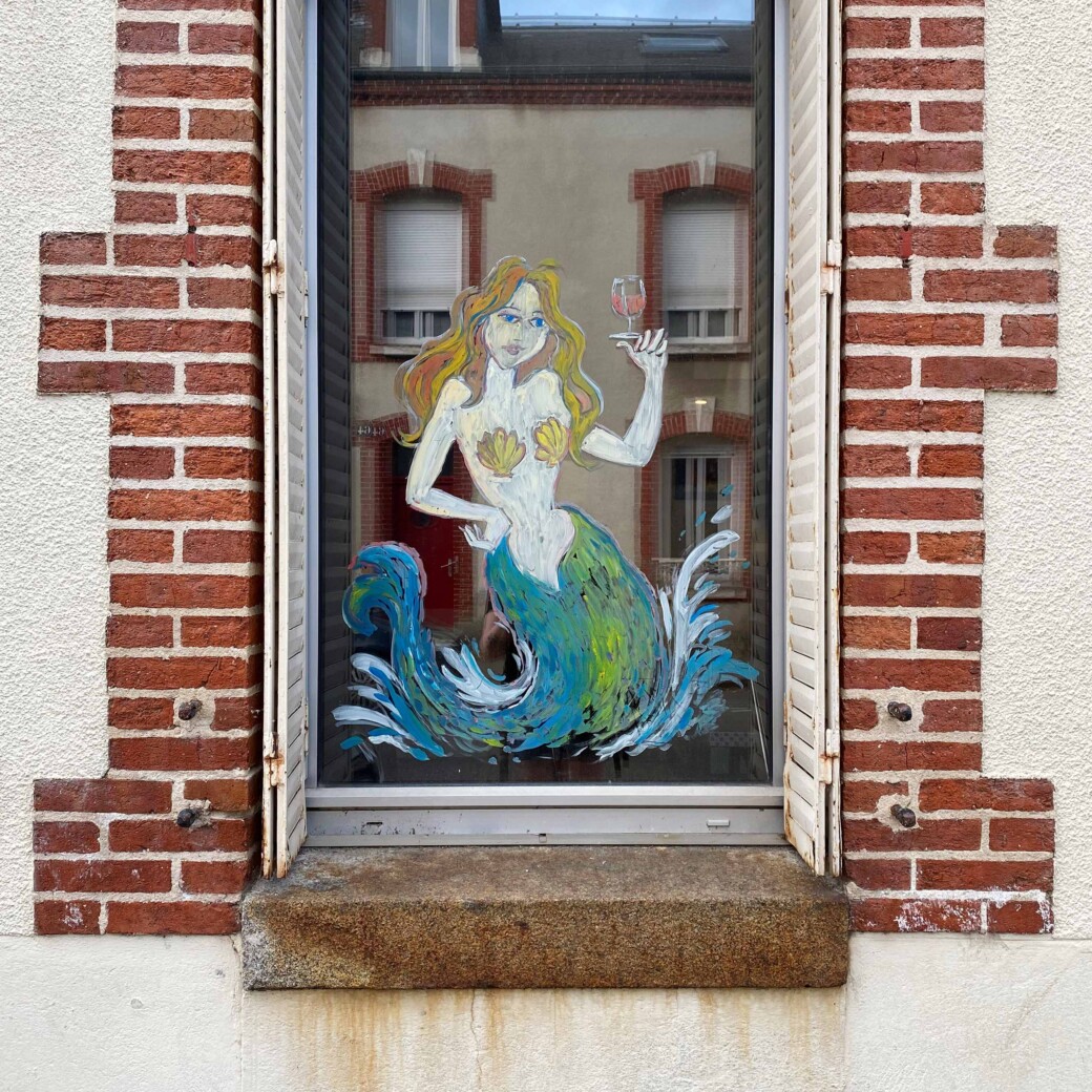 Sirène