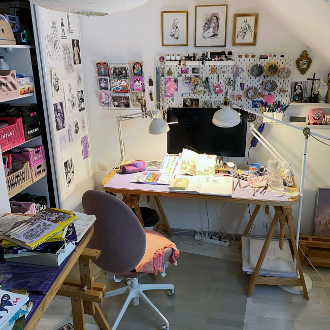 Bureau
