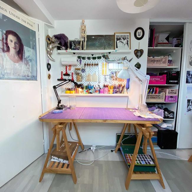 Bureau