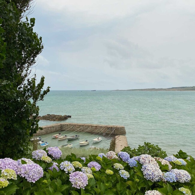Port Racine