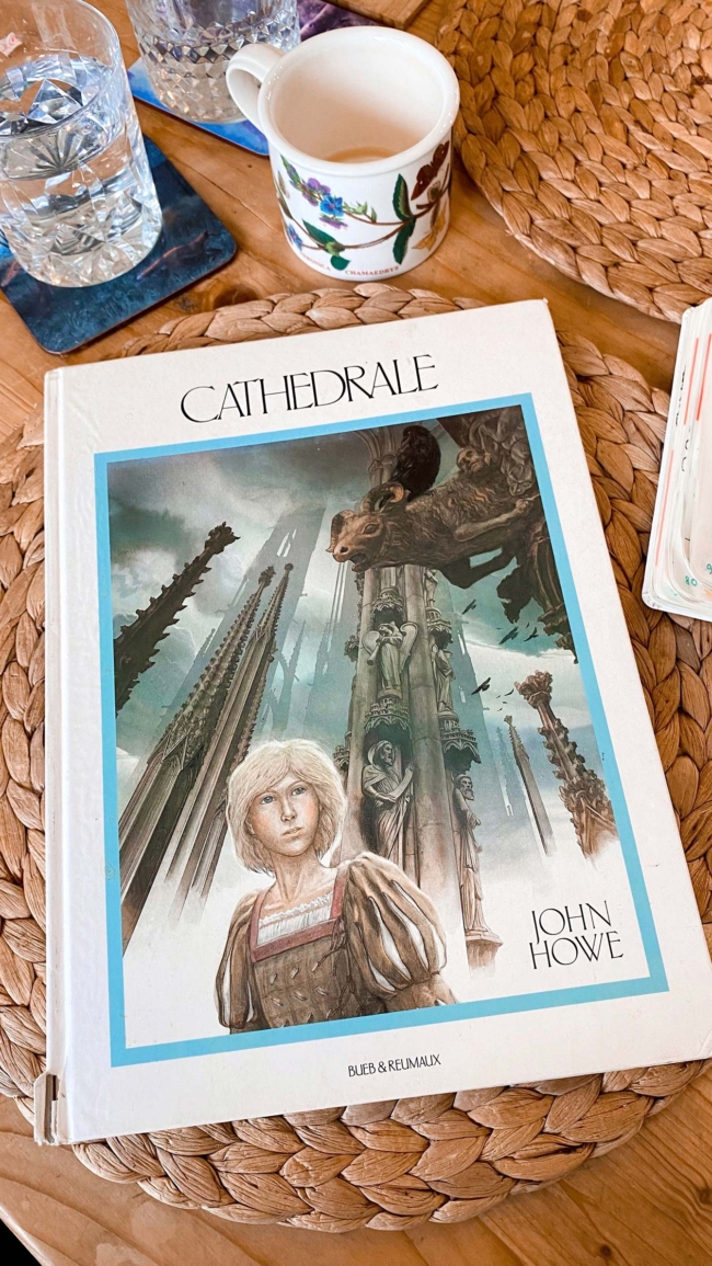 Couverture du livre